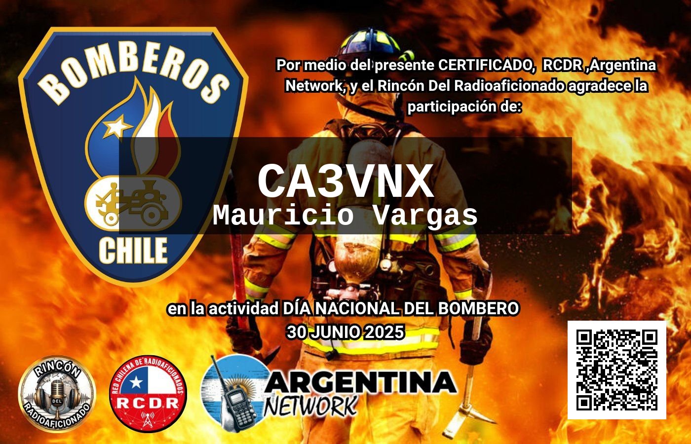 QSL