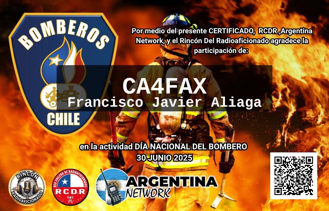 QSL