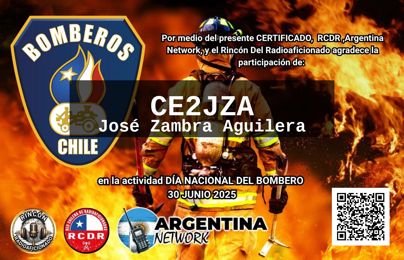 QSL