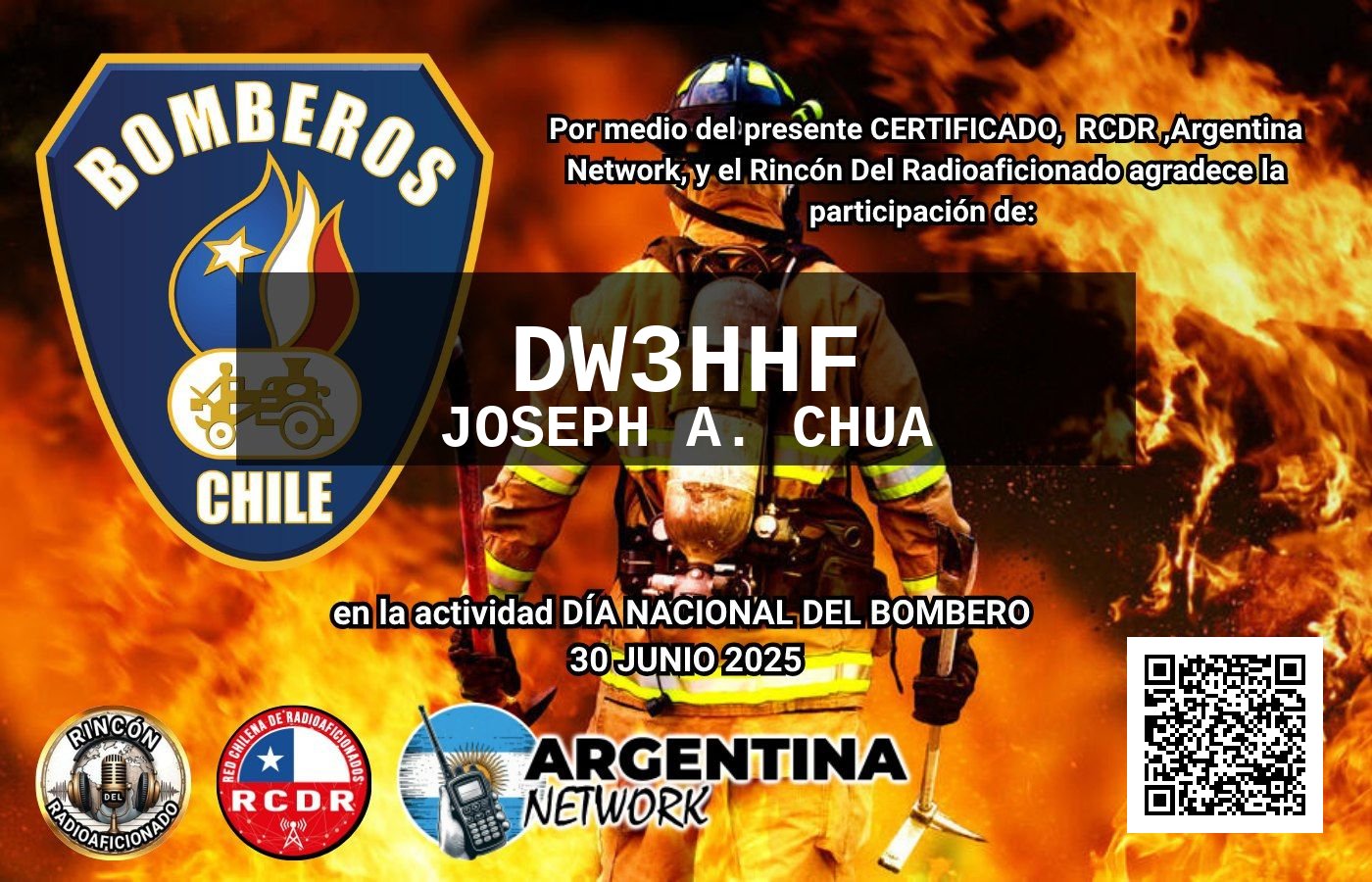 QSL