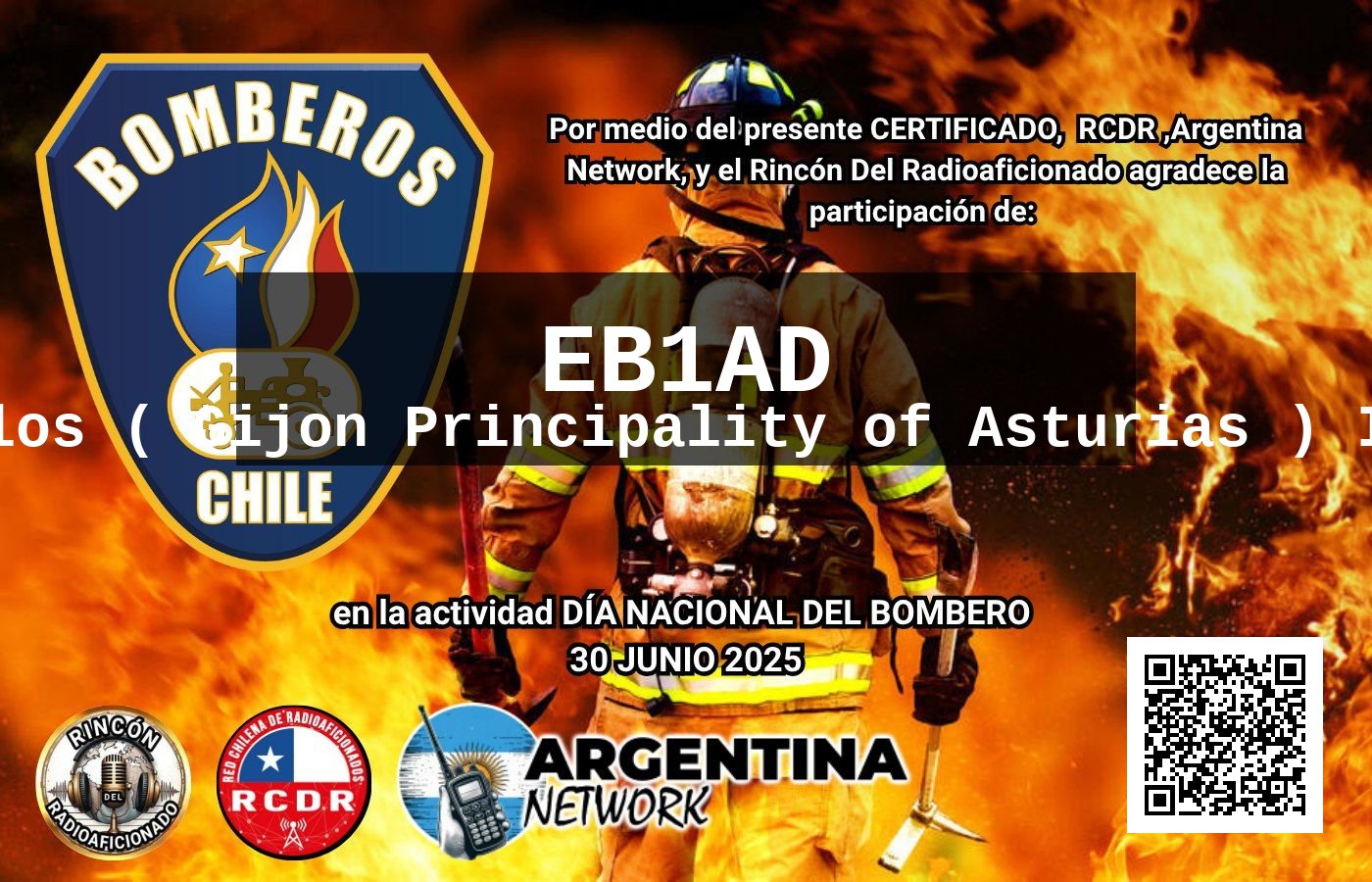 QSL