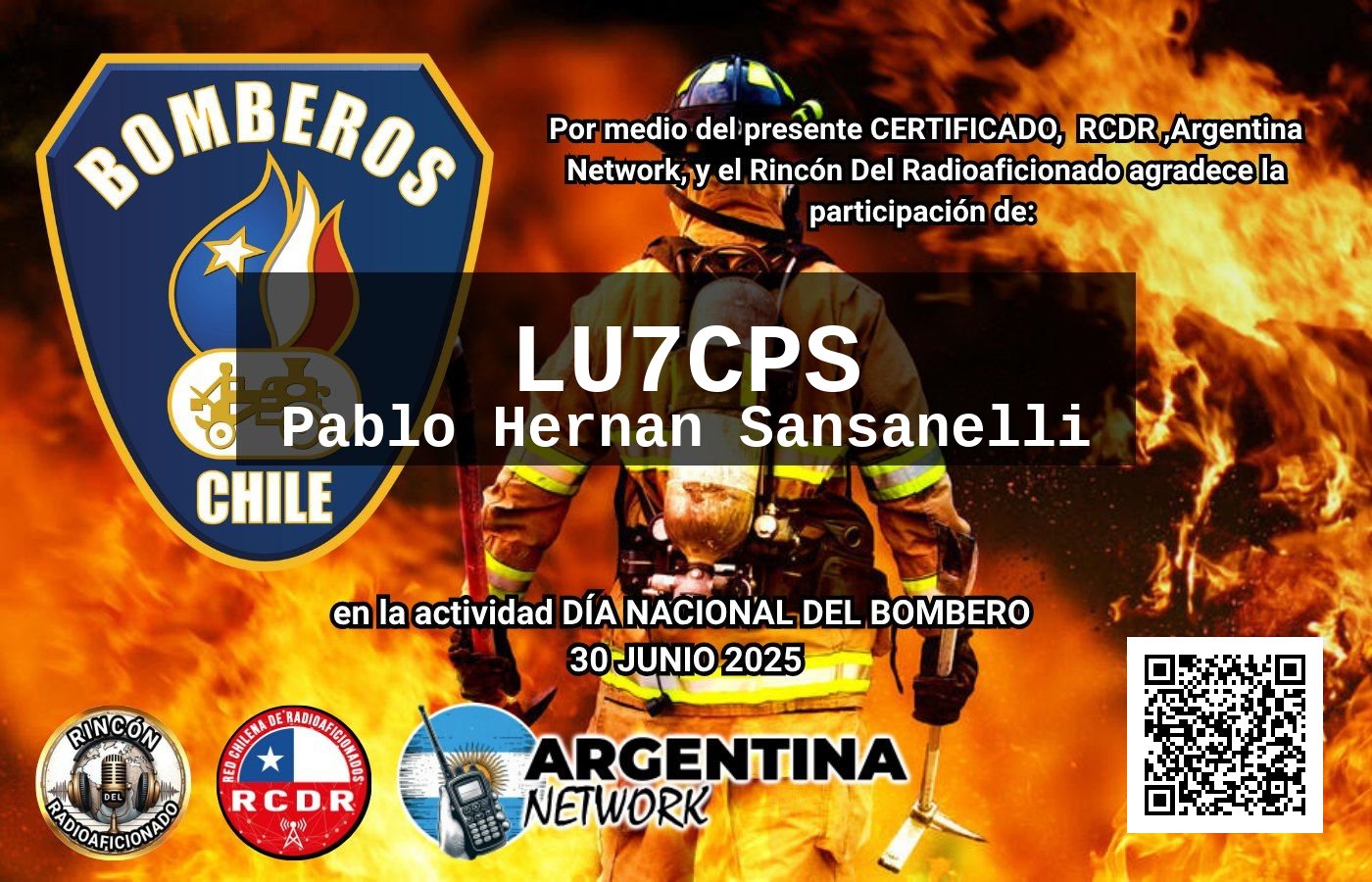 QSL
