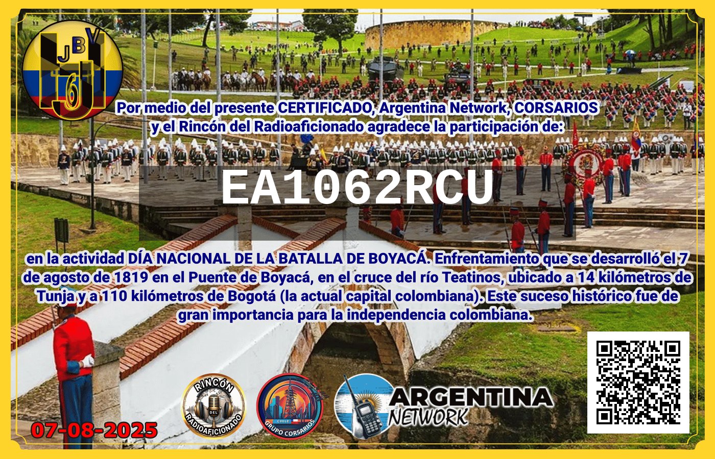 QSL