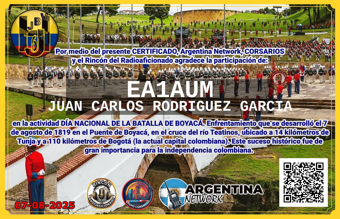 QSL