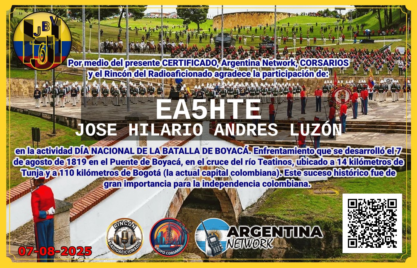 QSL