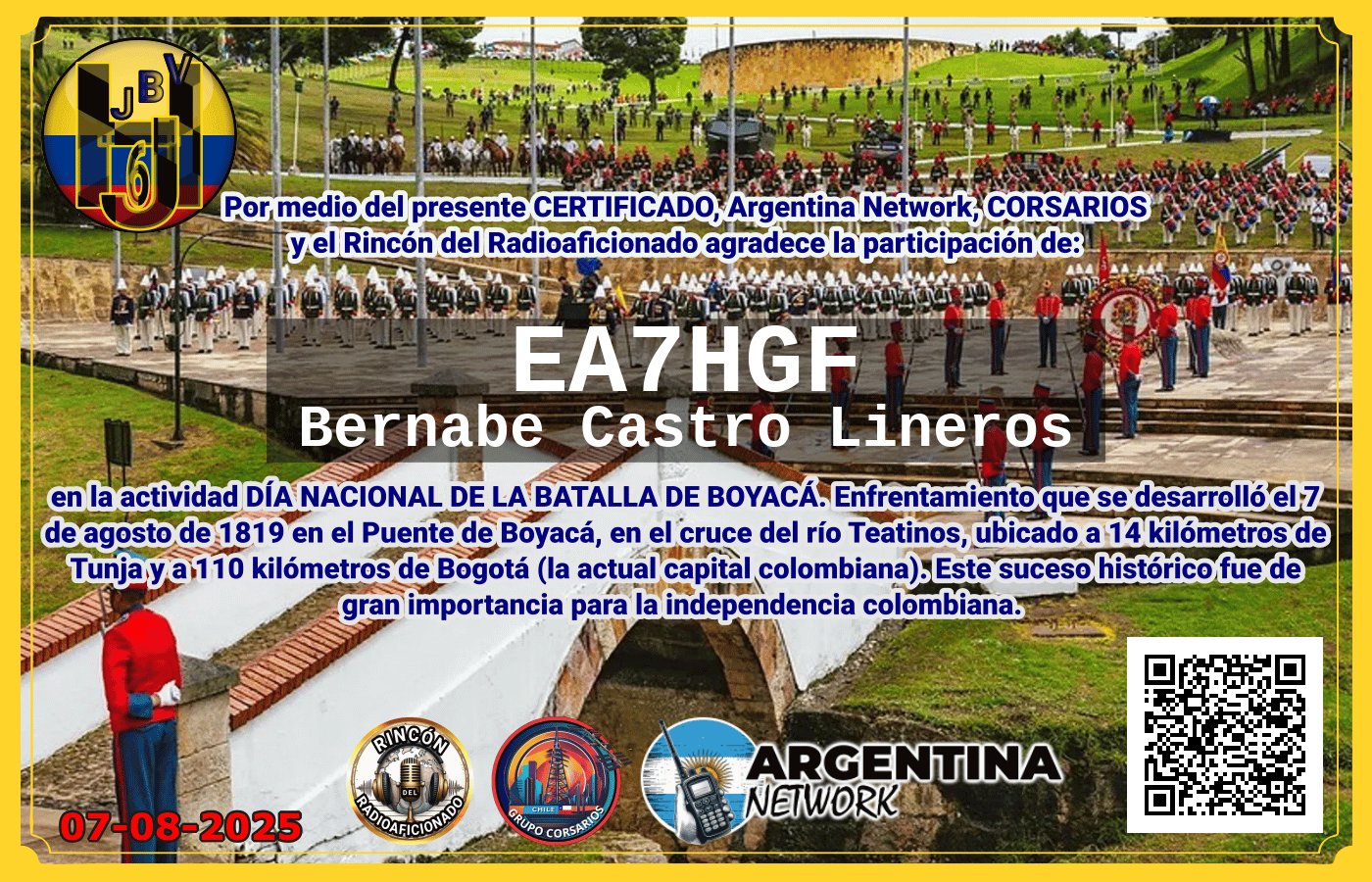 QSL
