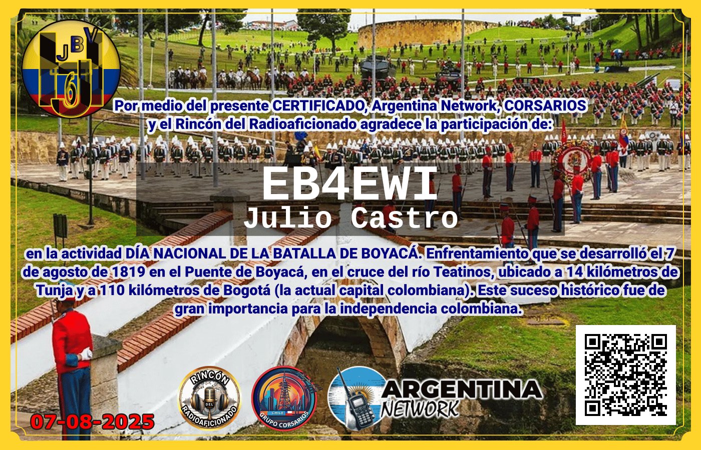QSL