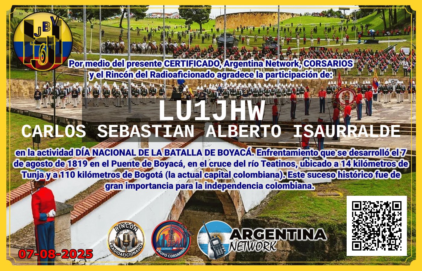 QSL