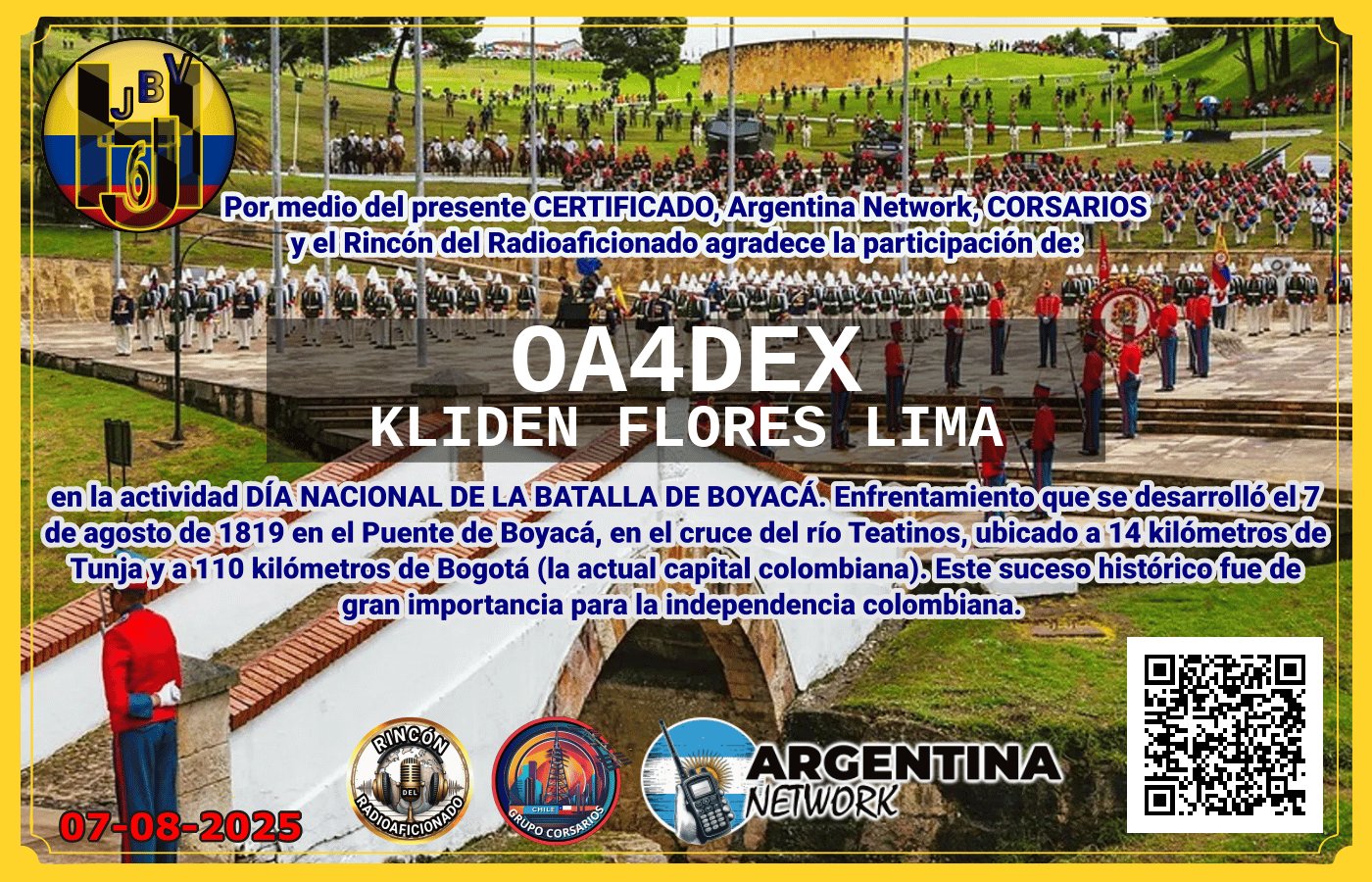 QSL