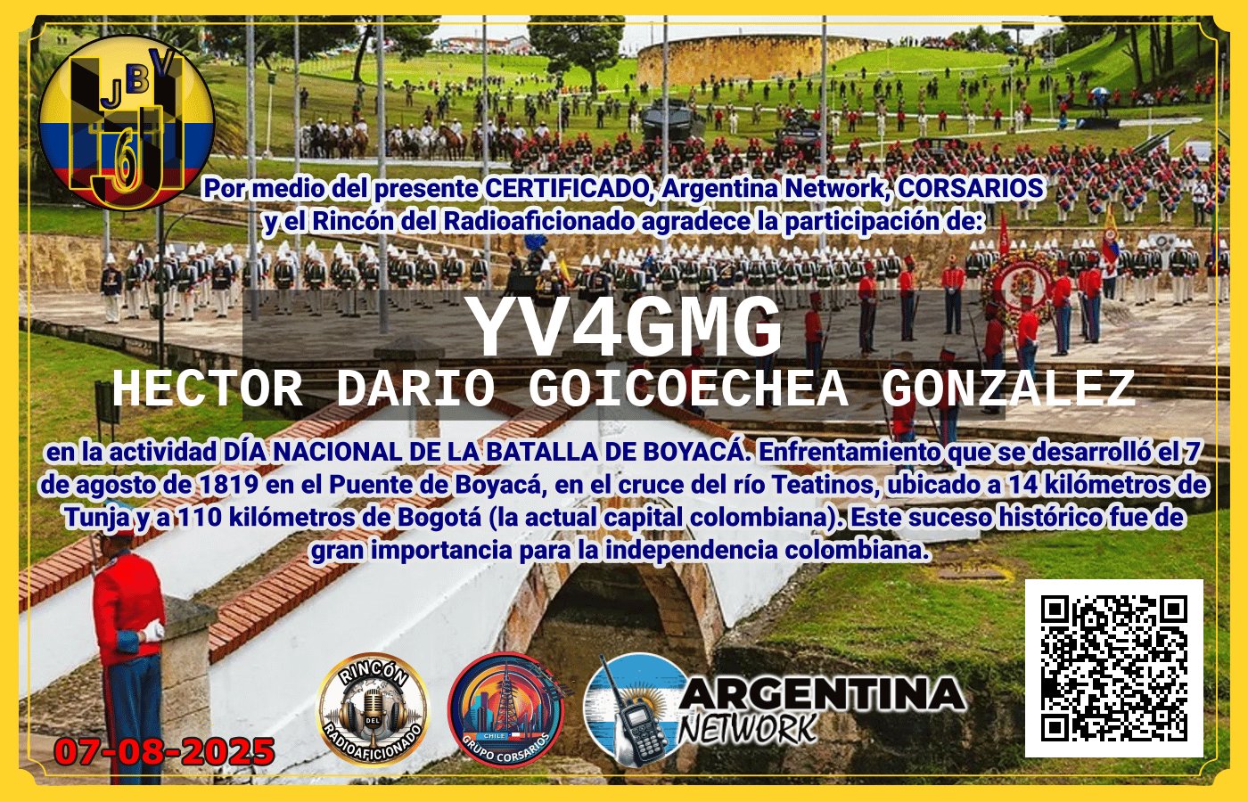 QSL