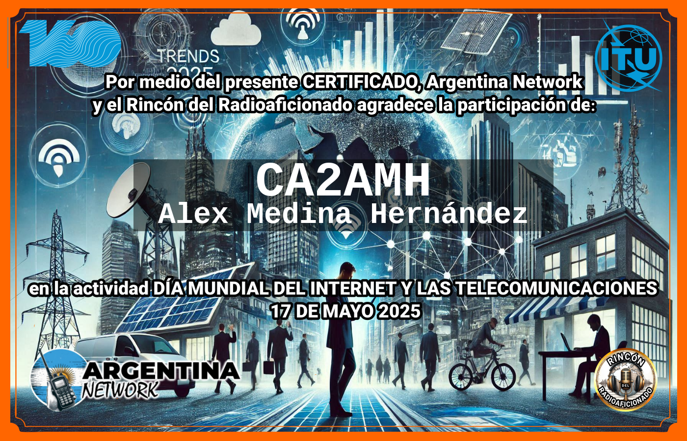 QSL