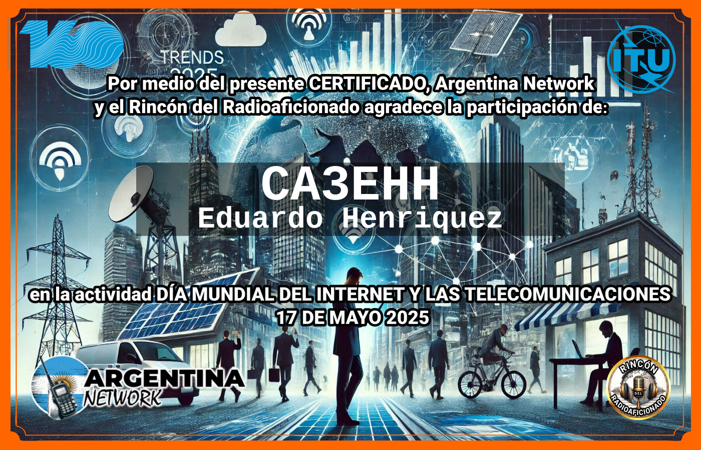 QSL