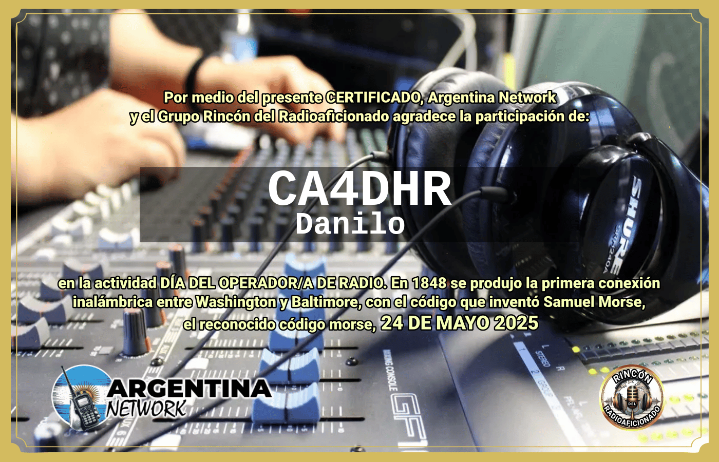 QSL
