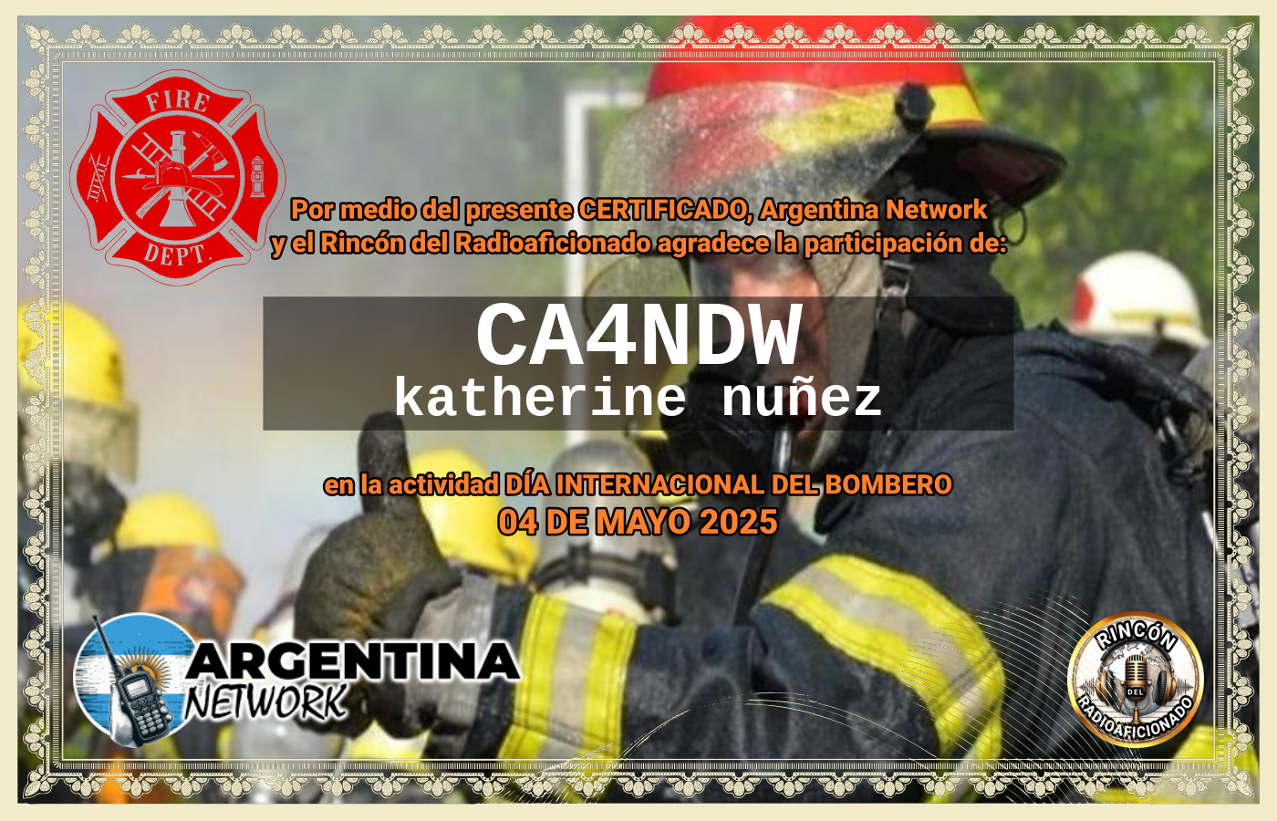 QSL