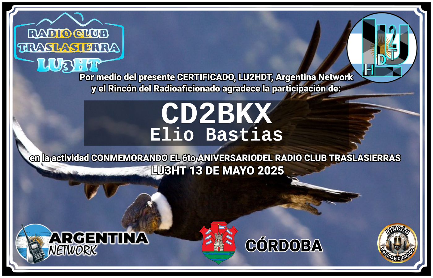 QSL