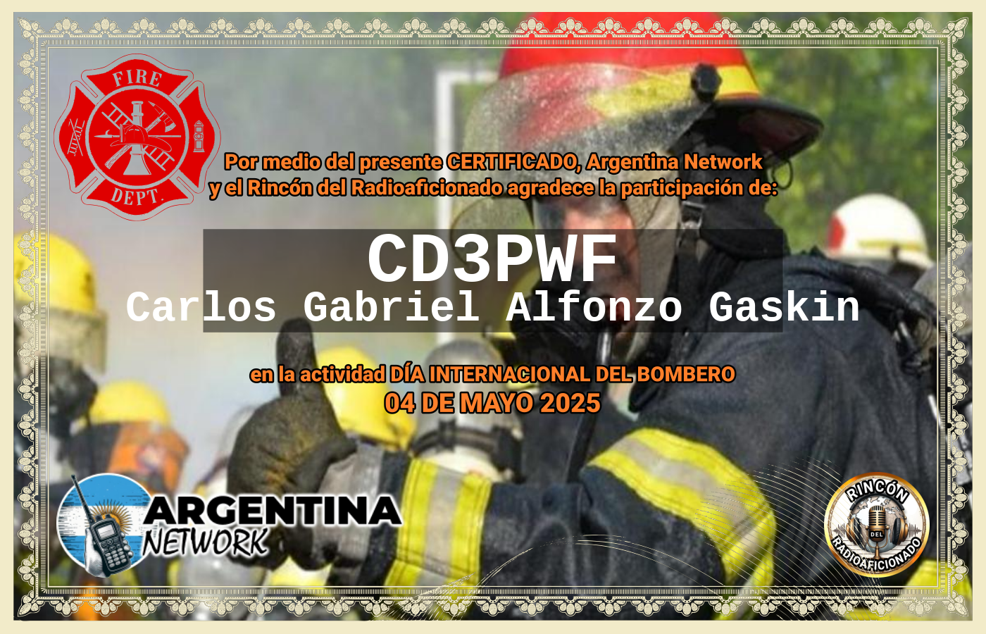 QSL