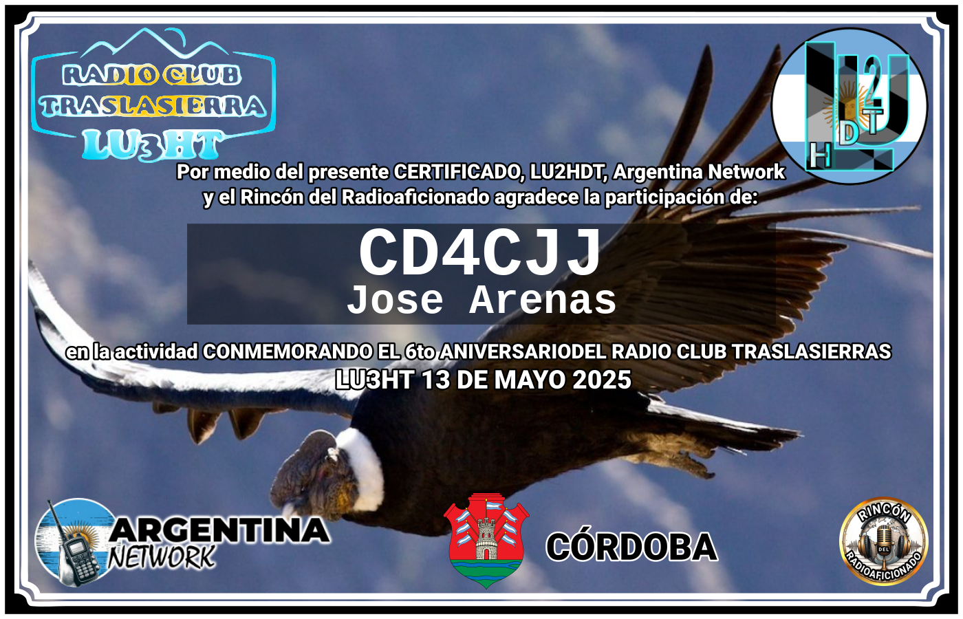 QSL