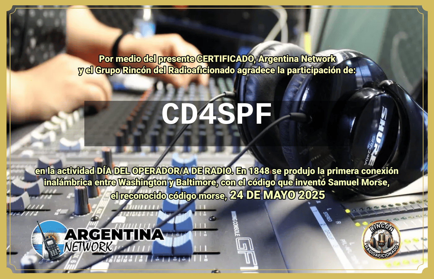 QSL