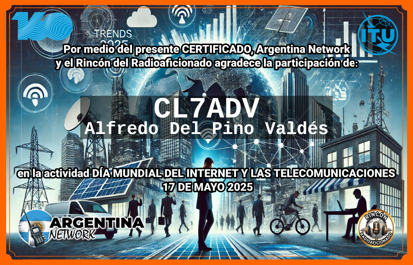QSL