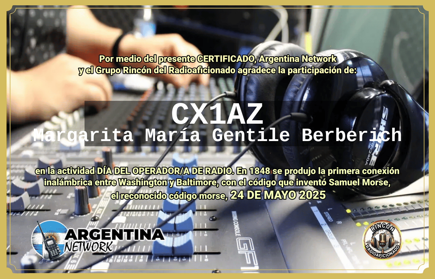 QSL