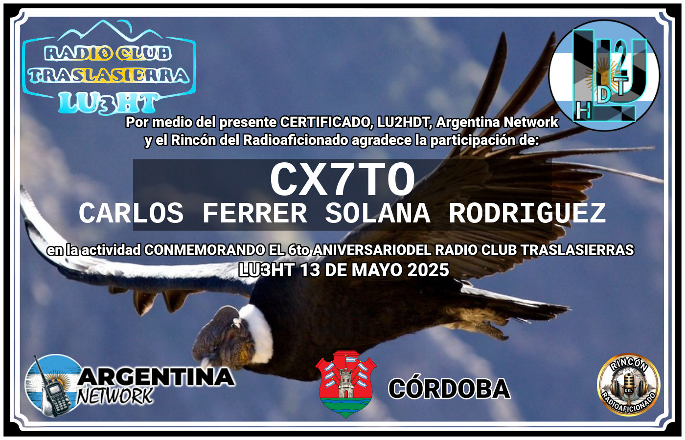 QSL