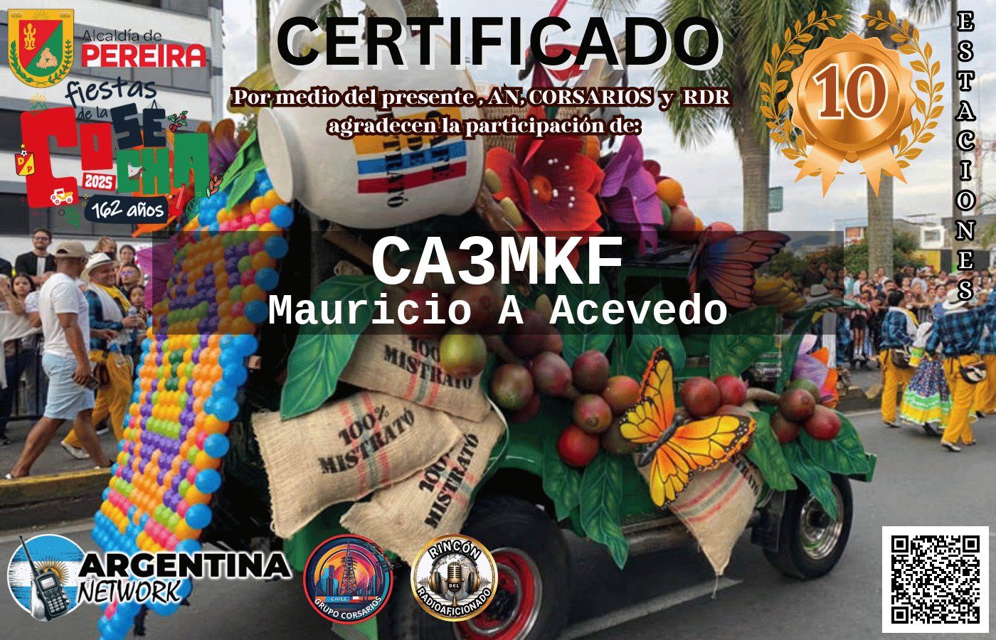 QSL
