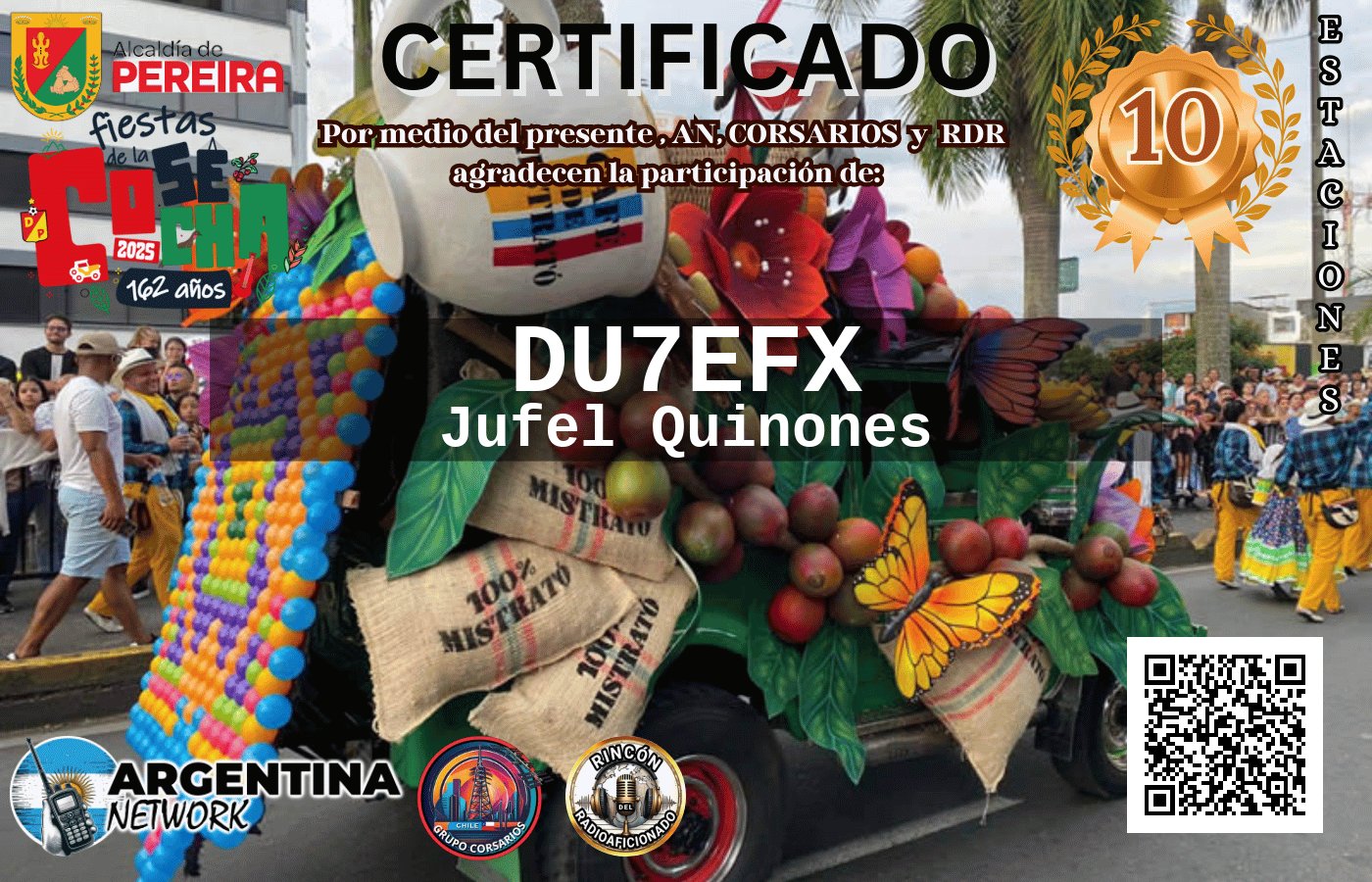 QSL