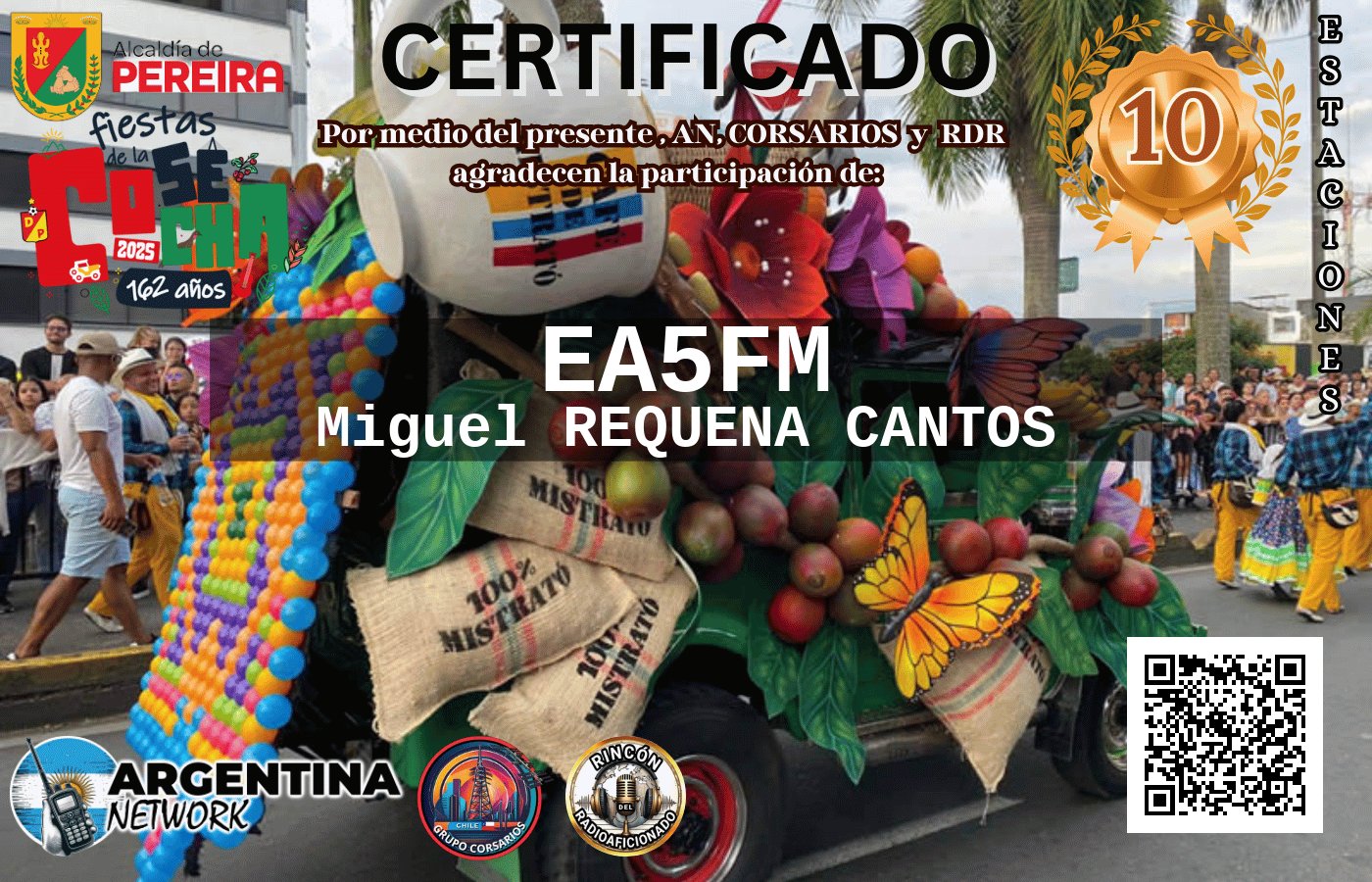 QSL