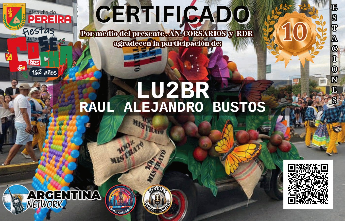 QSL