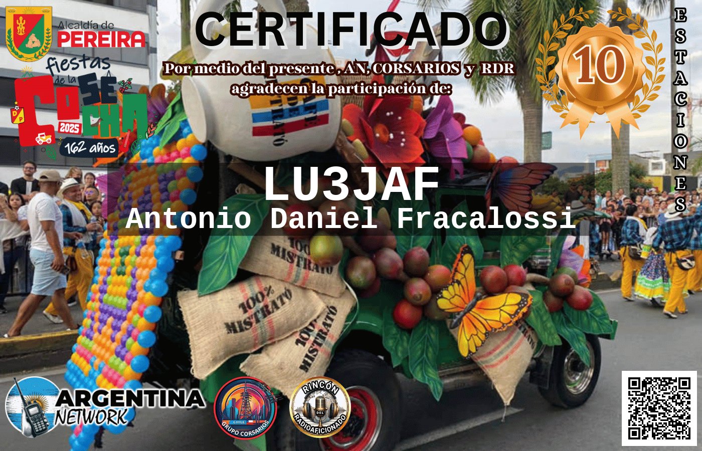 QSL