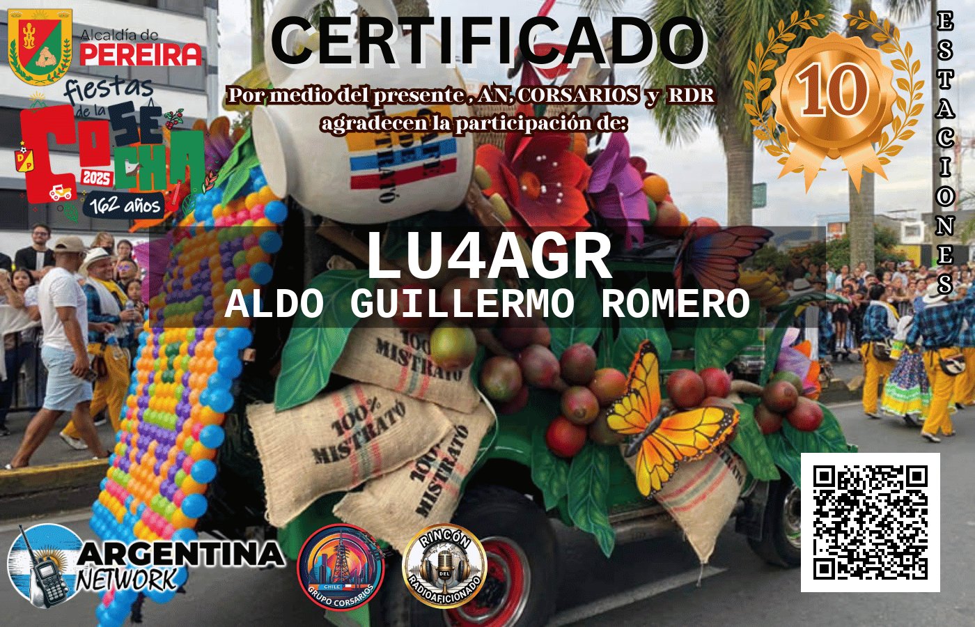 QSL