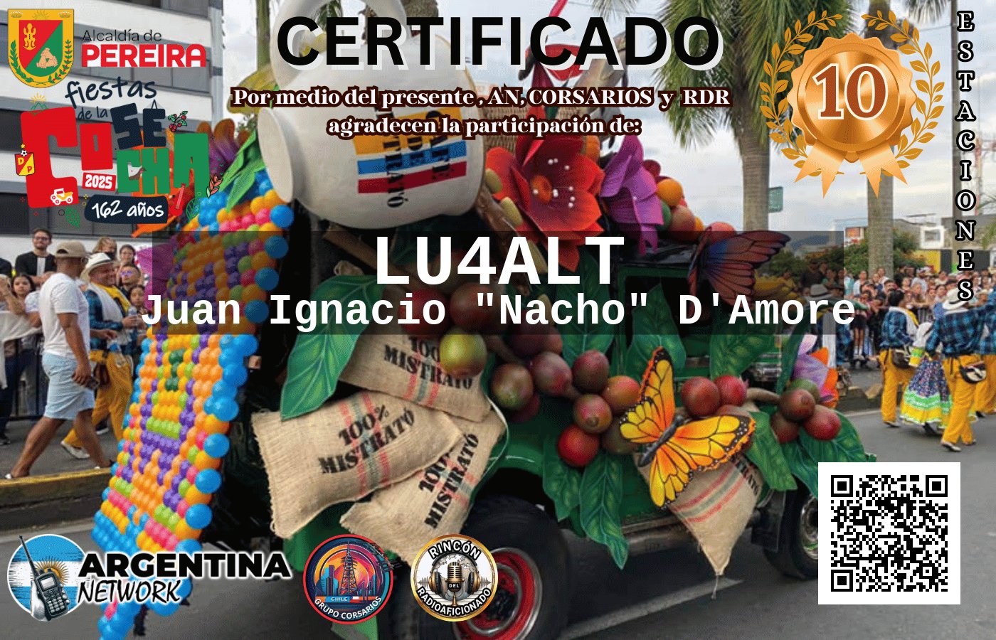QSL
