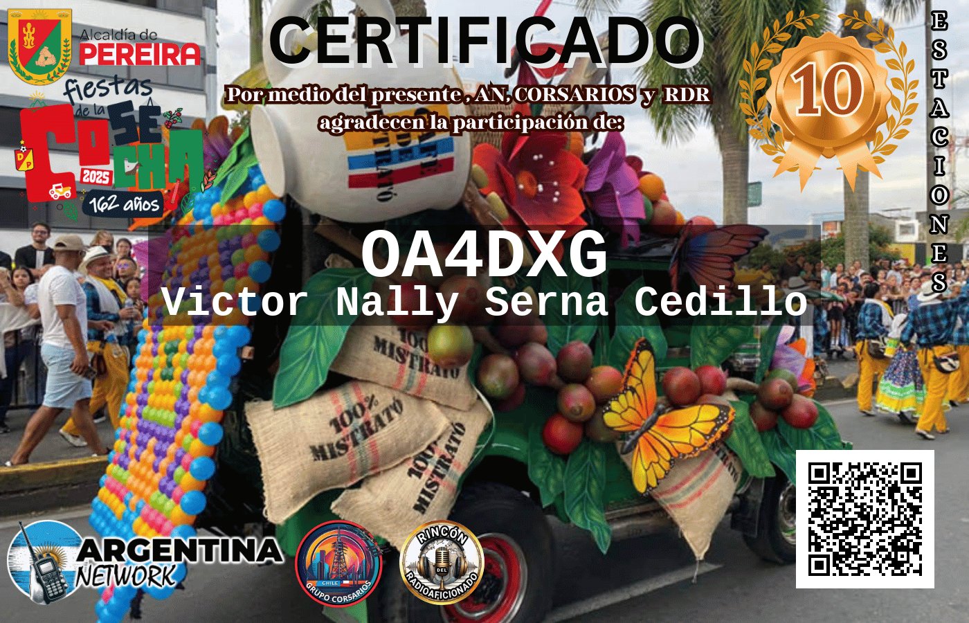 QSL