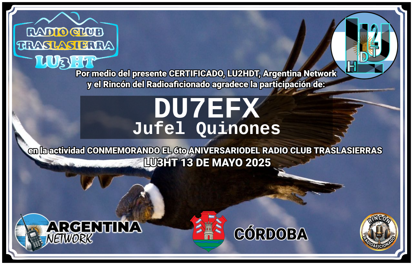 QSL