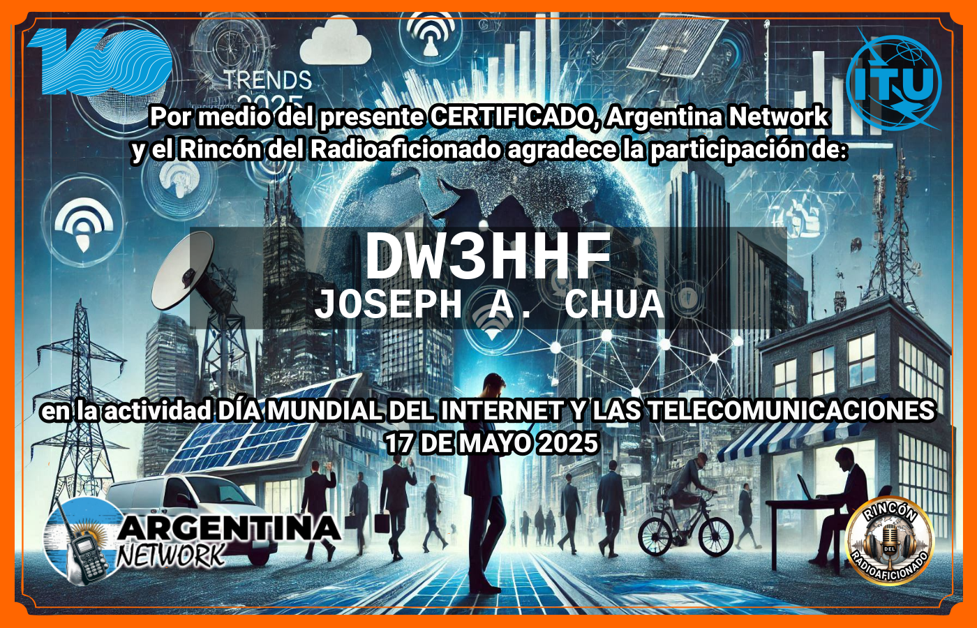 QSL