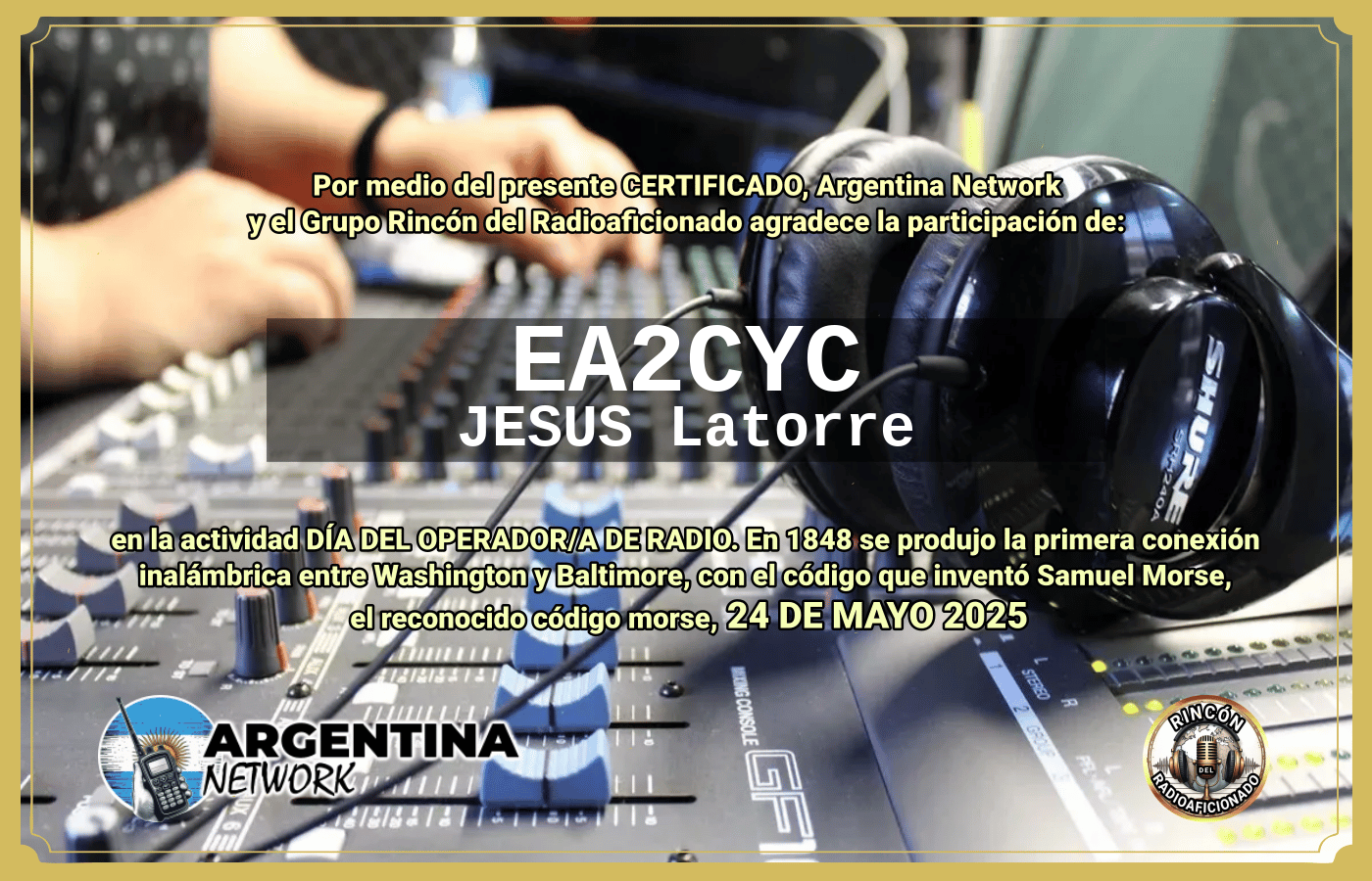 QSL