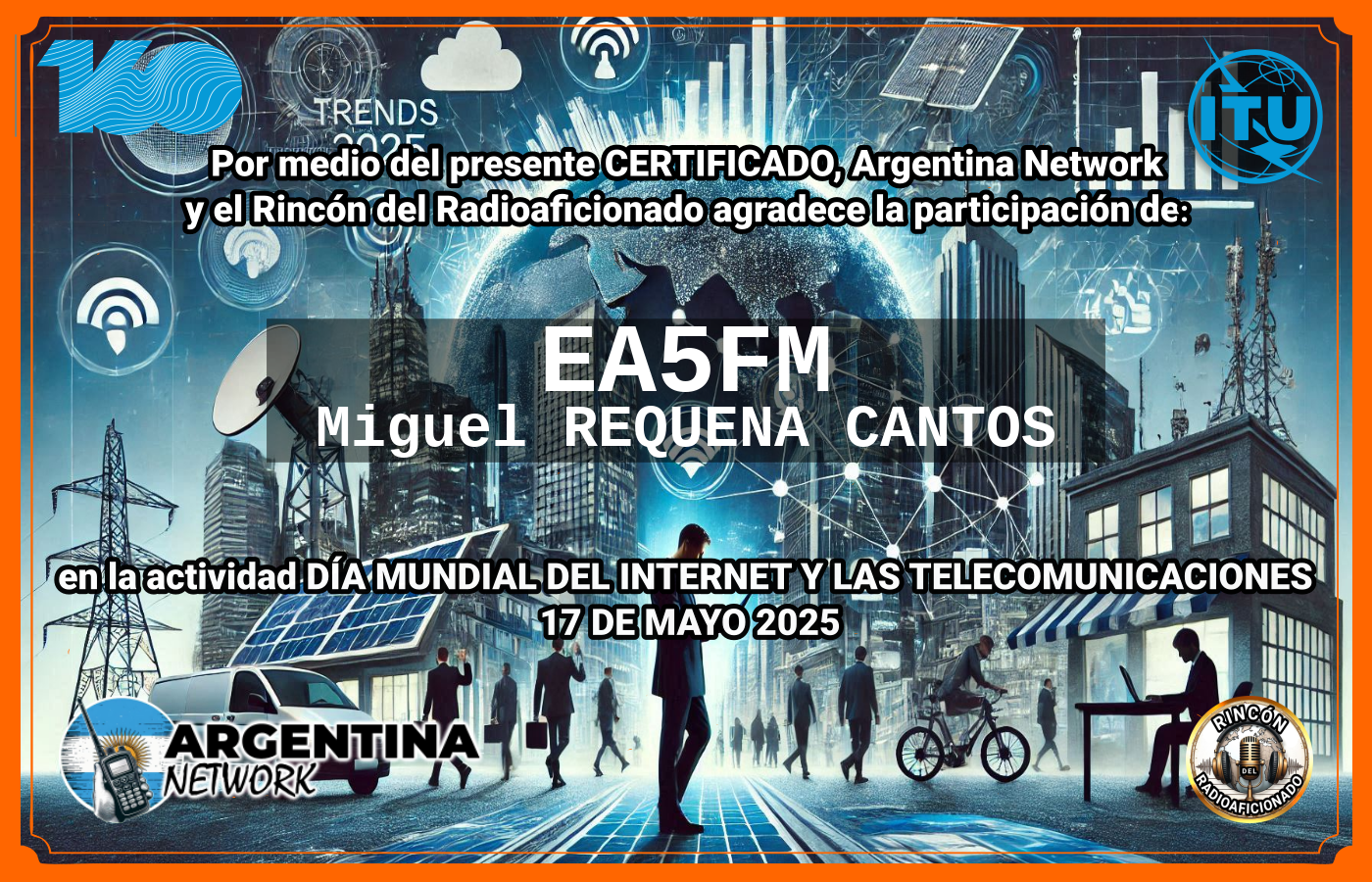 QSL