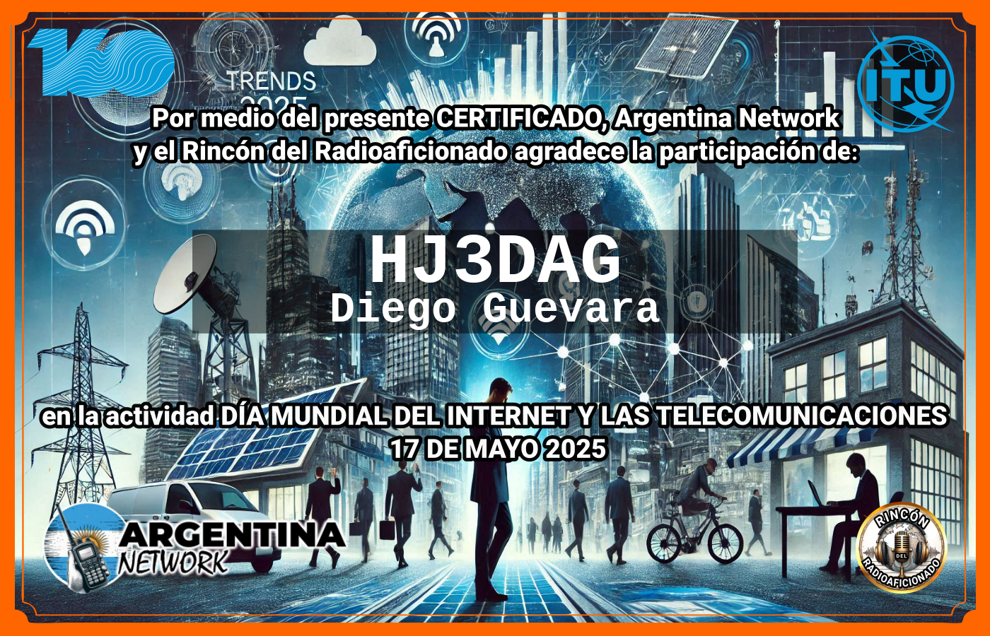 QSL