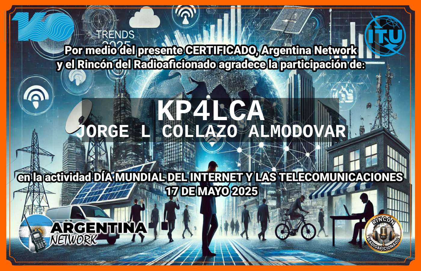 QSL
