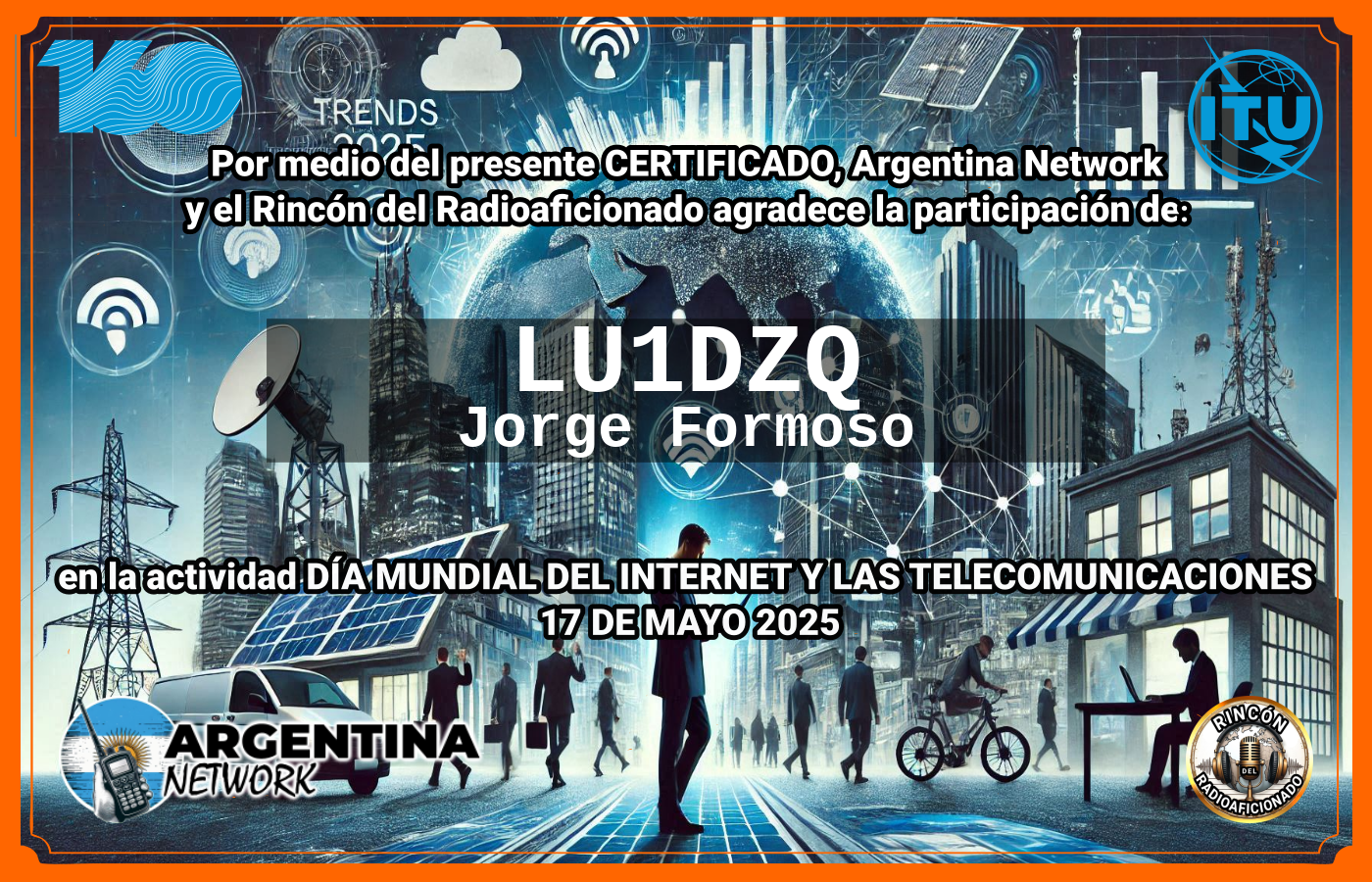 QSL