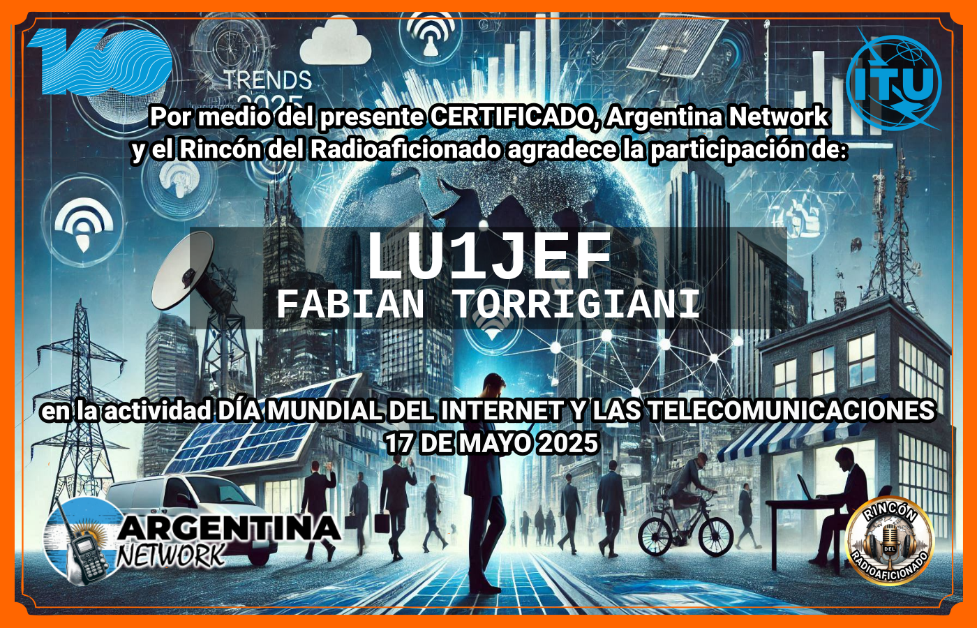 QSL
