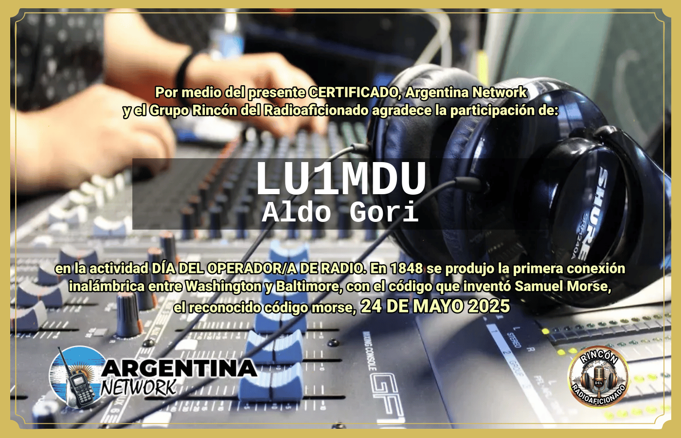 QSL