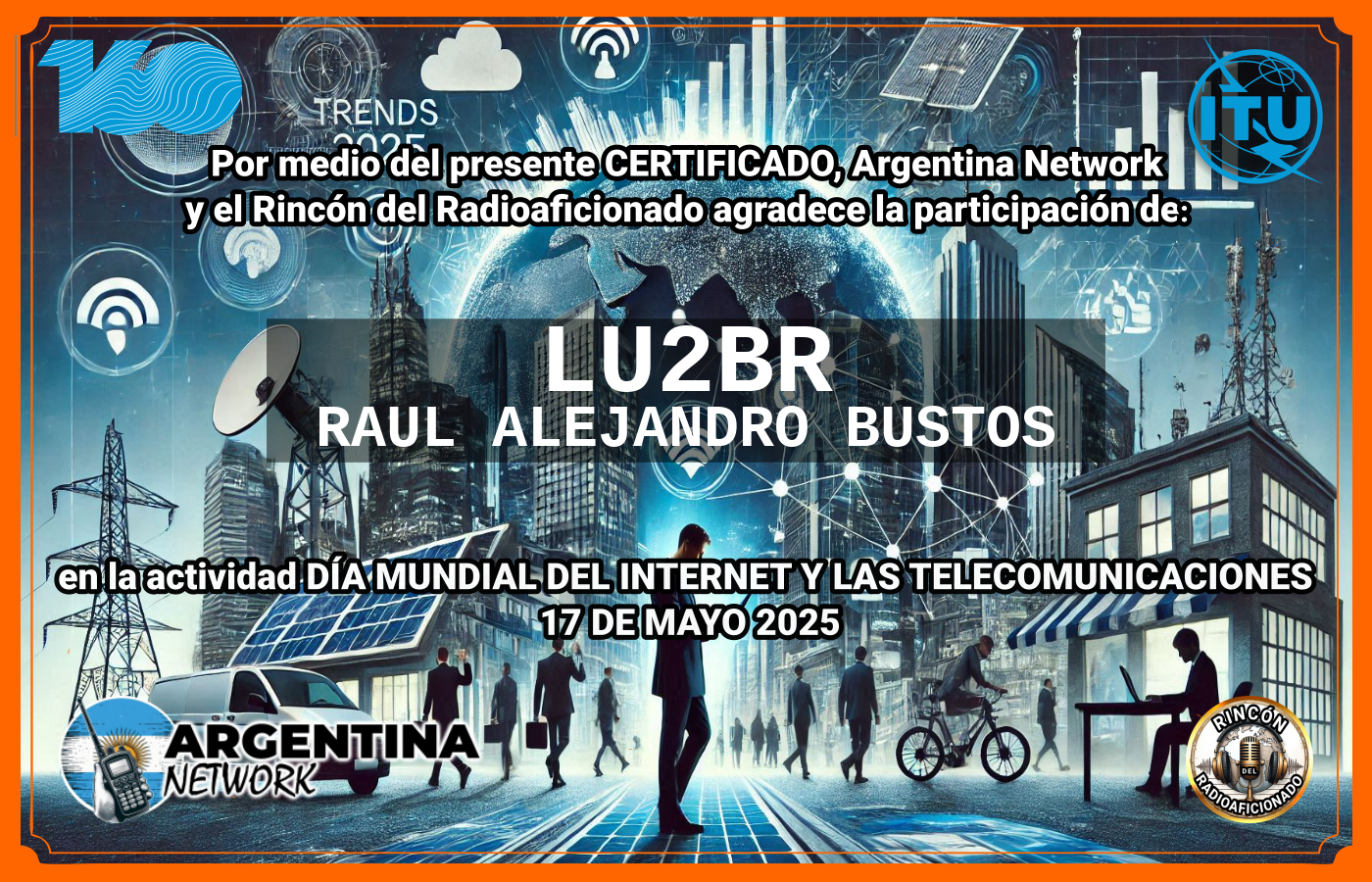 QSL