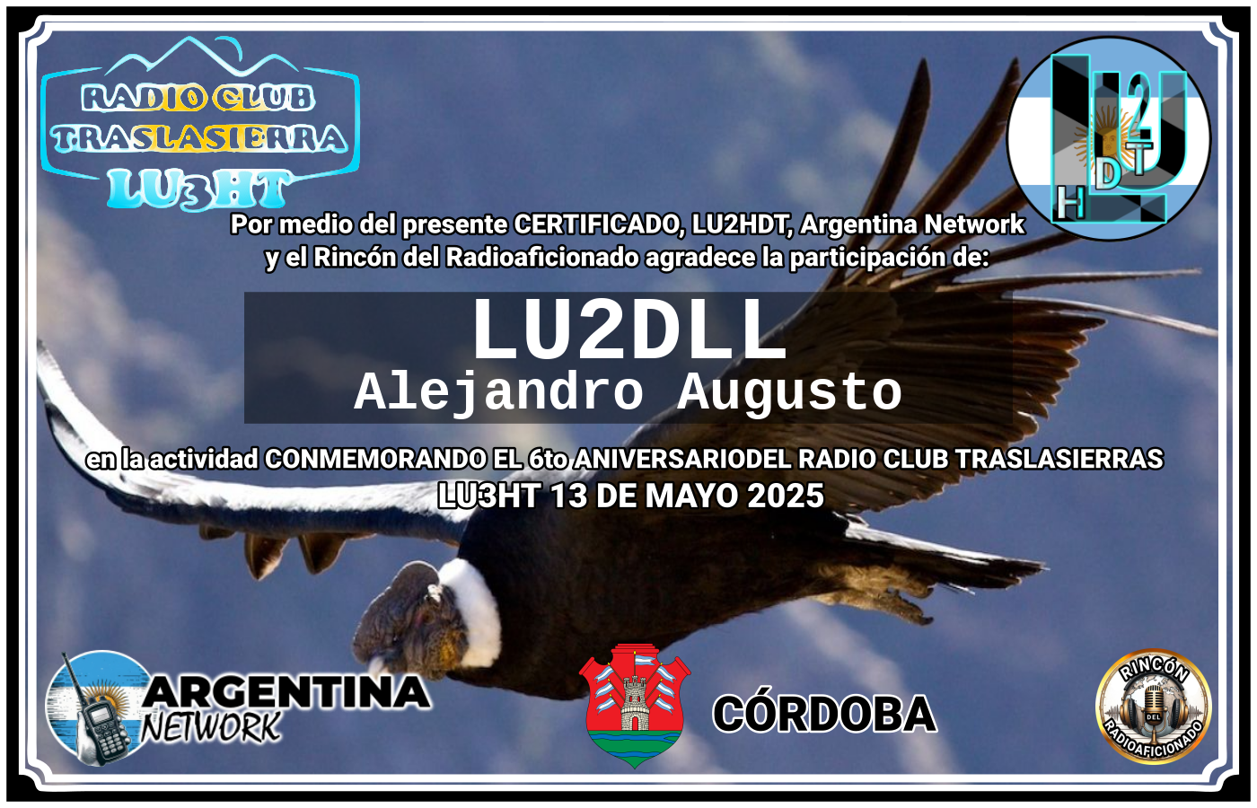 QSL
