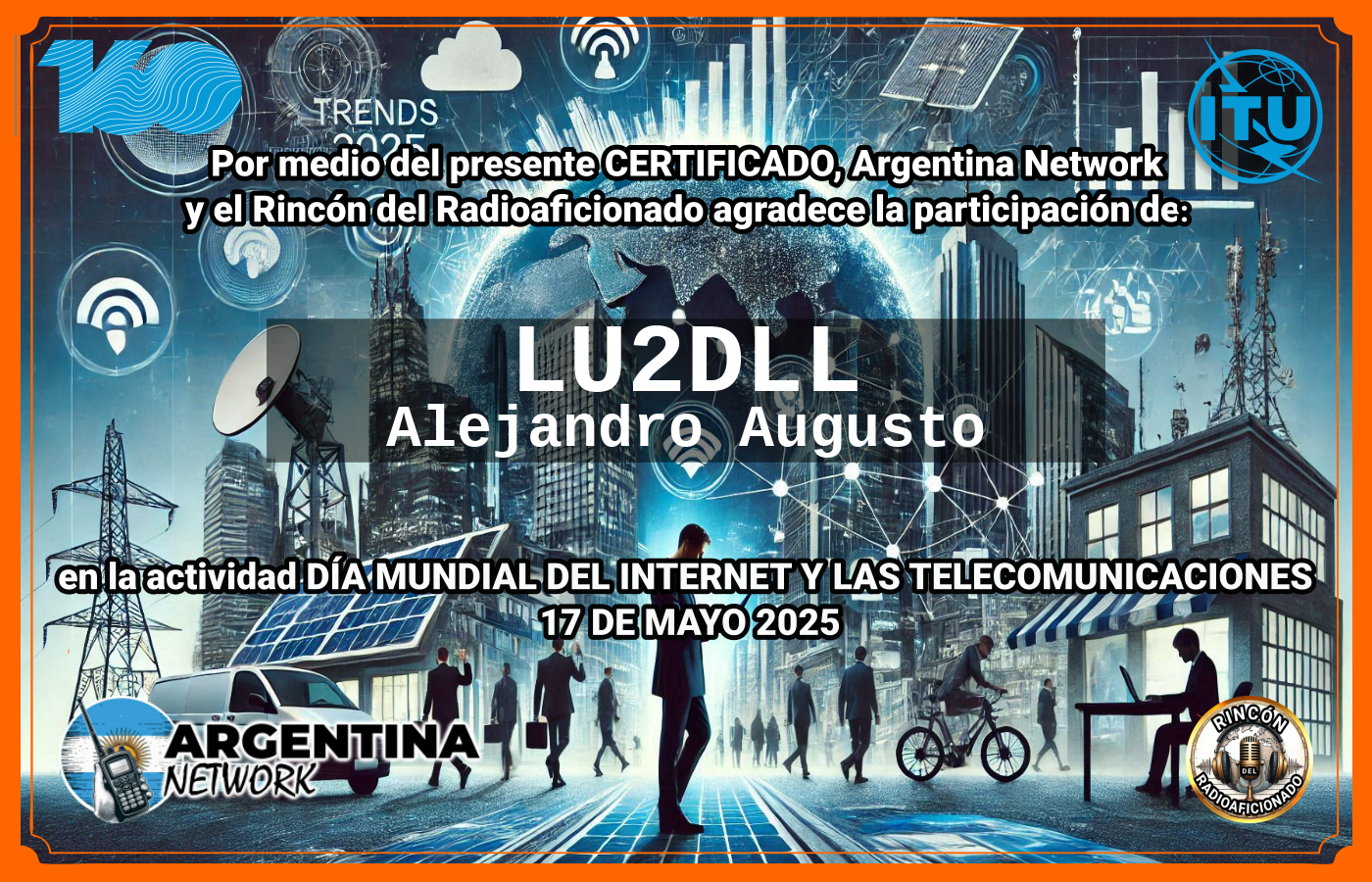 QSL