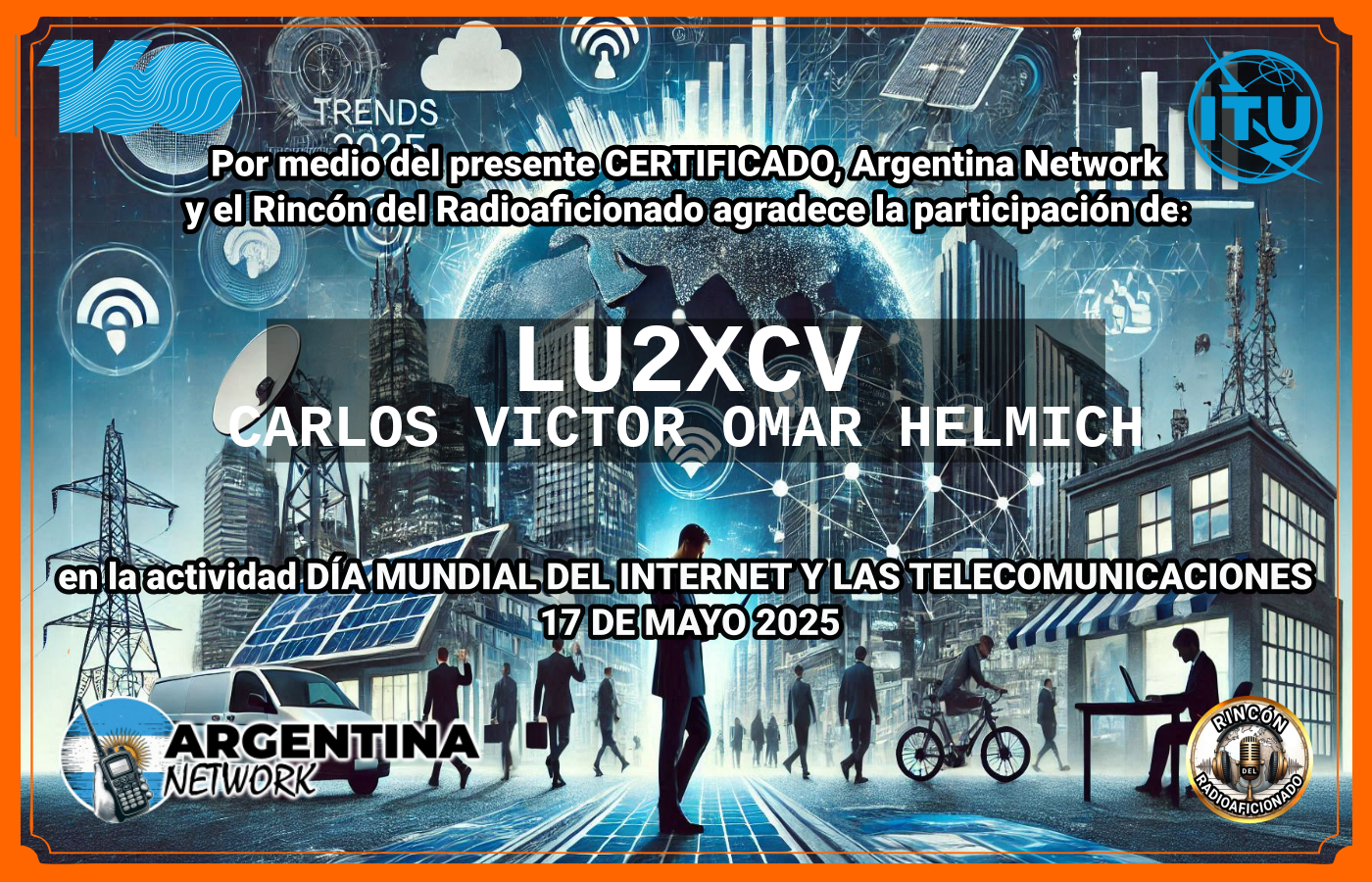 QSL