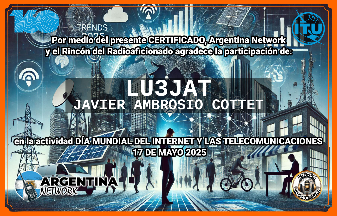 QSL