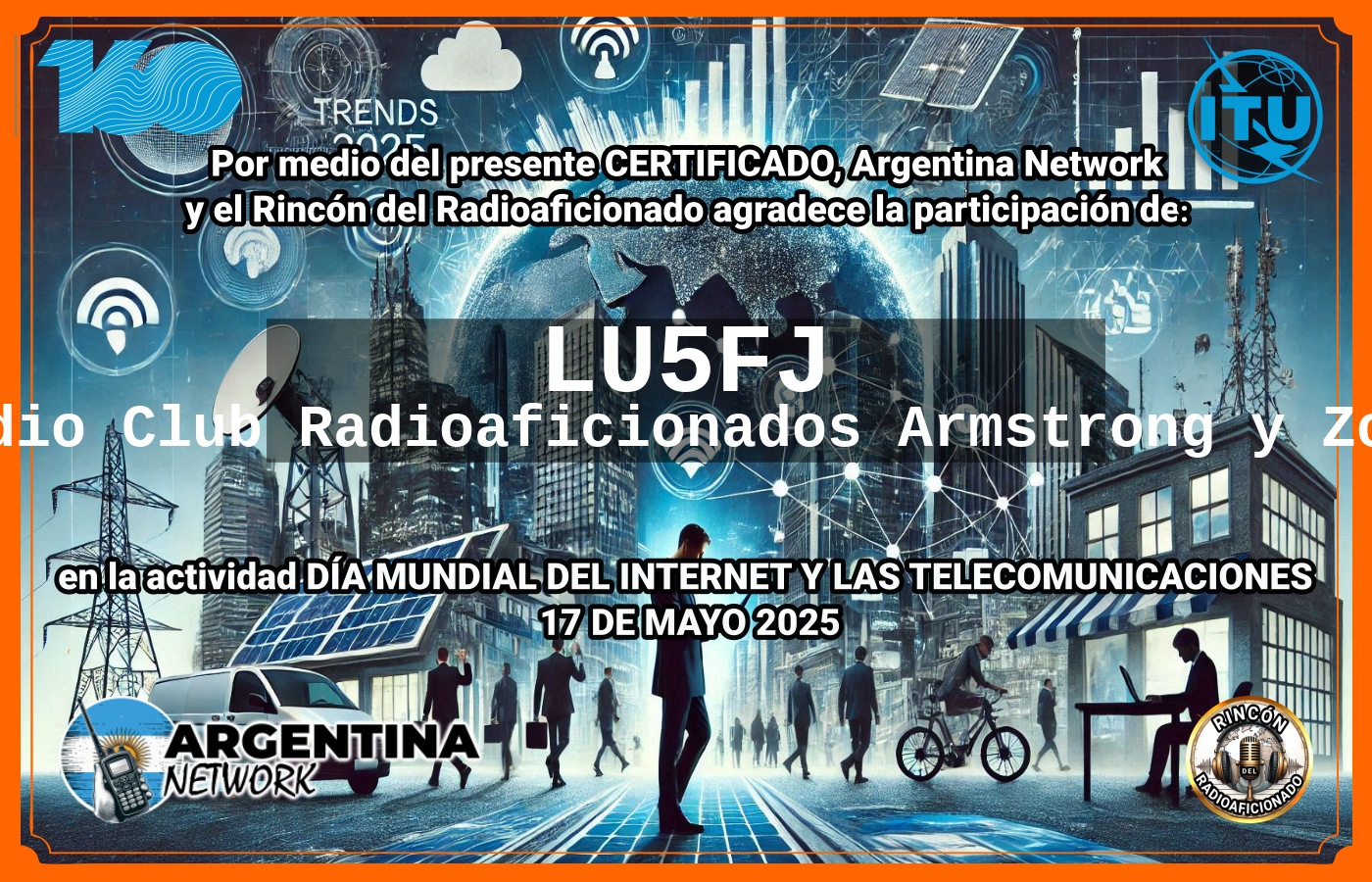QSL