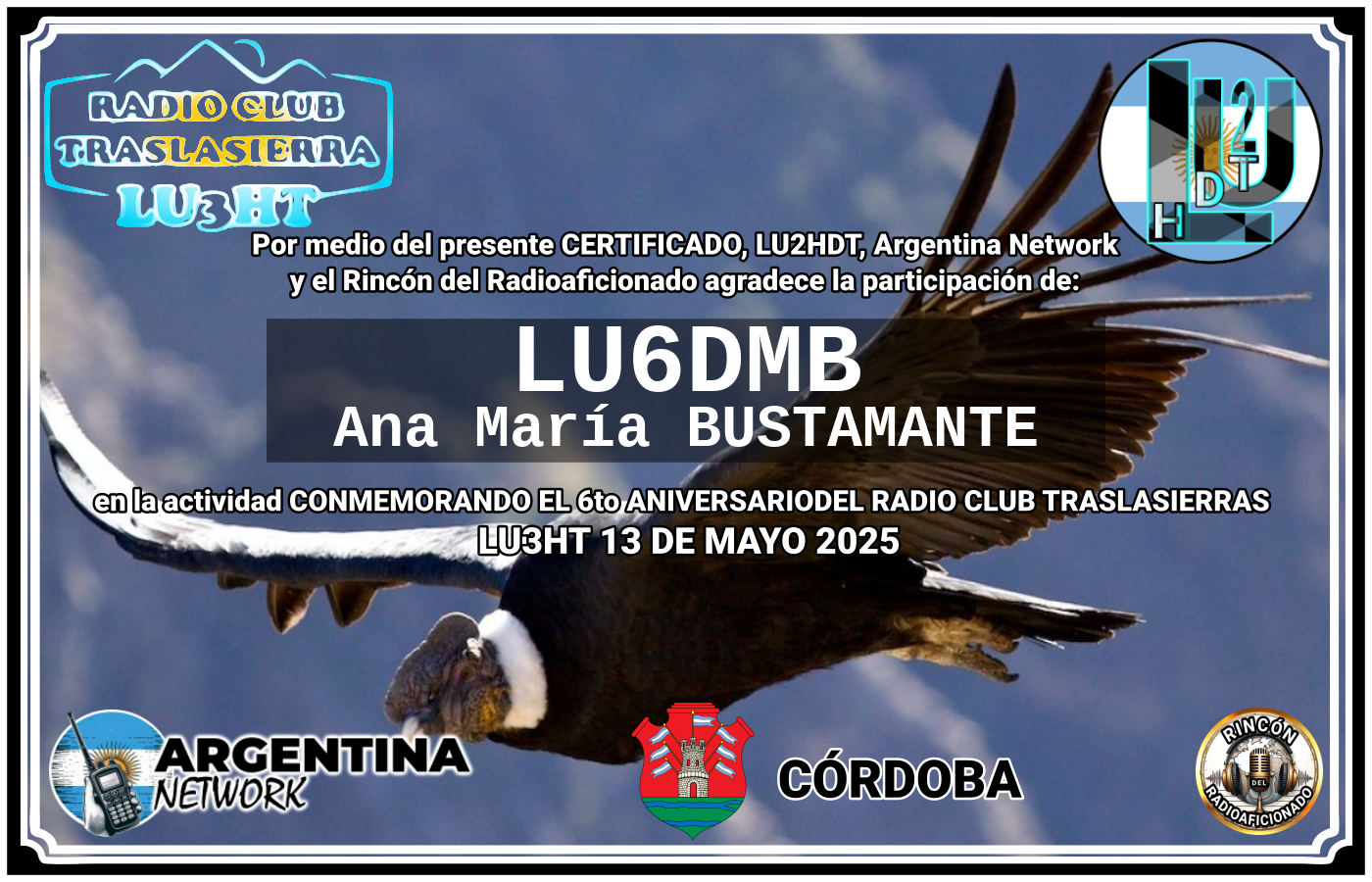 QSL