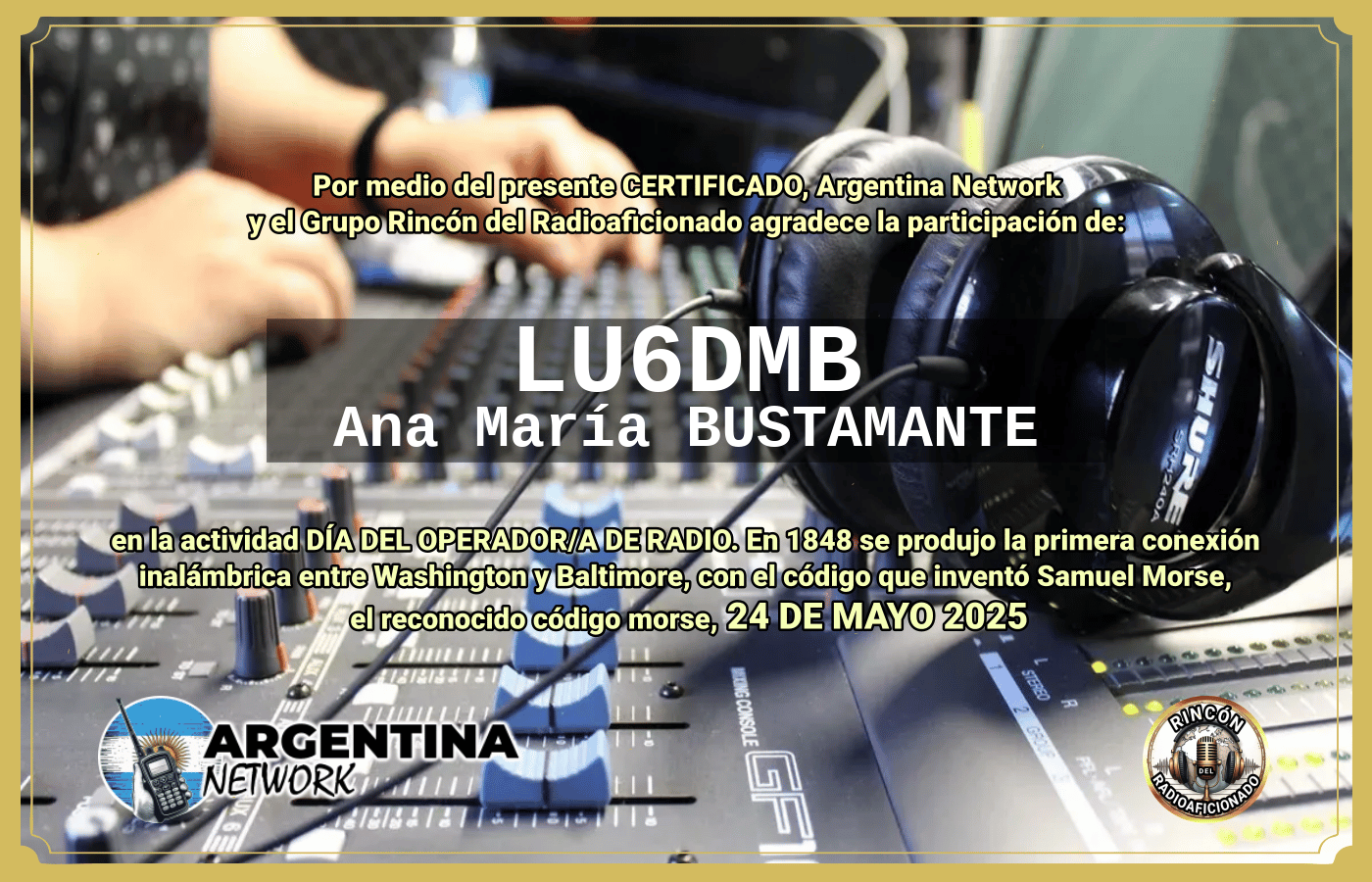 QSL